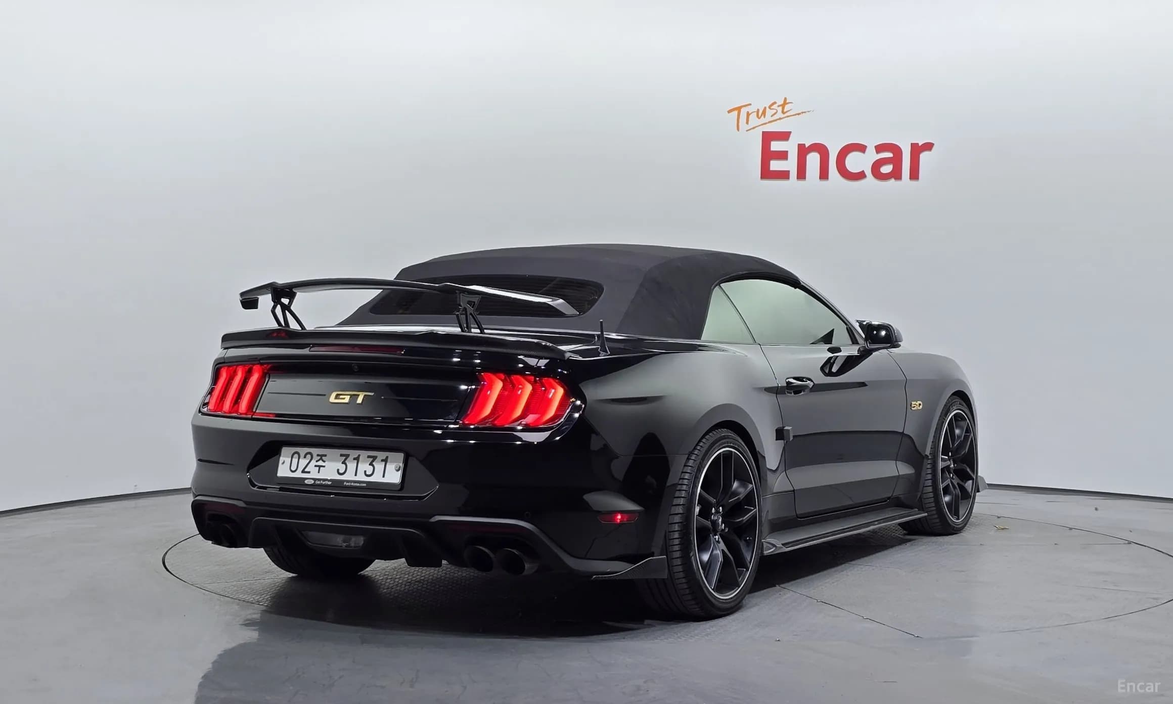 Mustang
