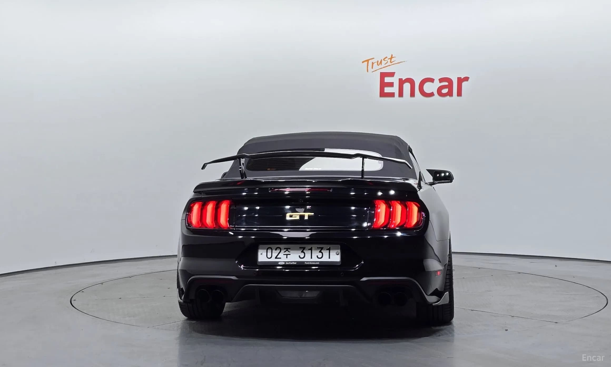 Mustang