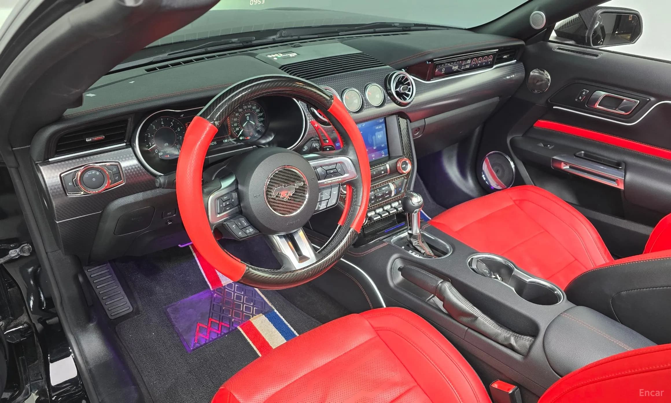 Mustang