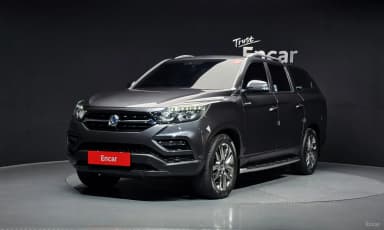 Rexton Sports