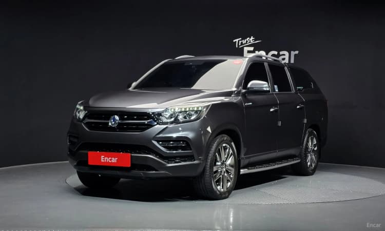 Rexton Sports