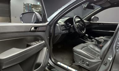 Rexton Sports