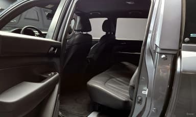 Rexton Sports