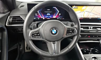 2 Series (G42)
