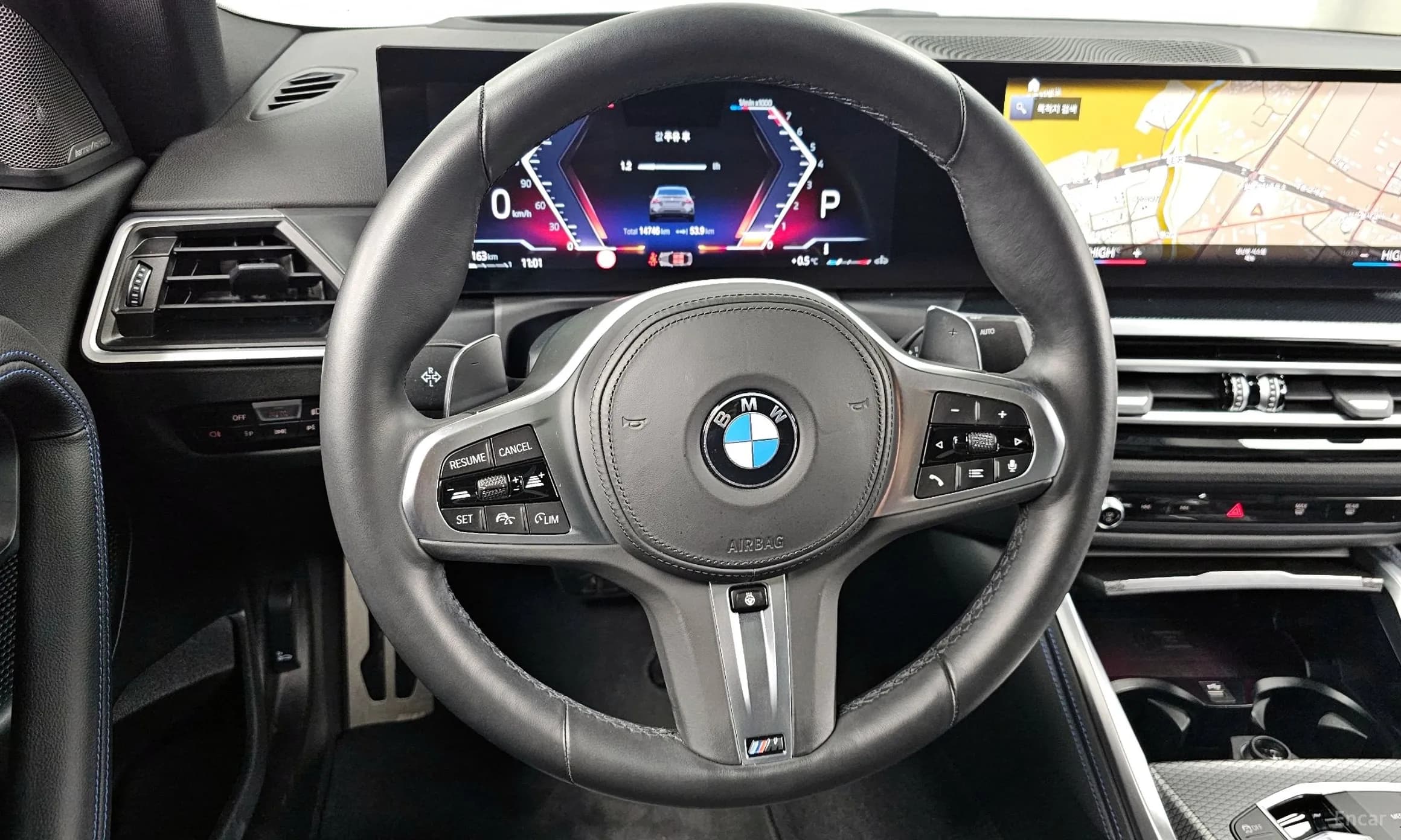 2 Series (G42)