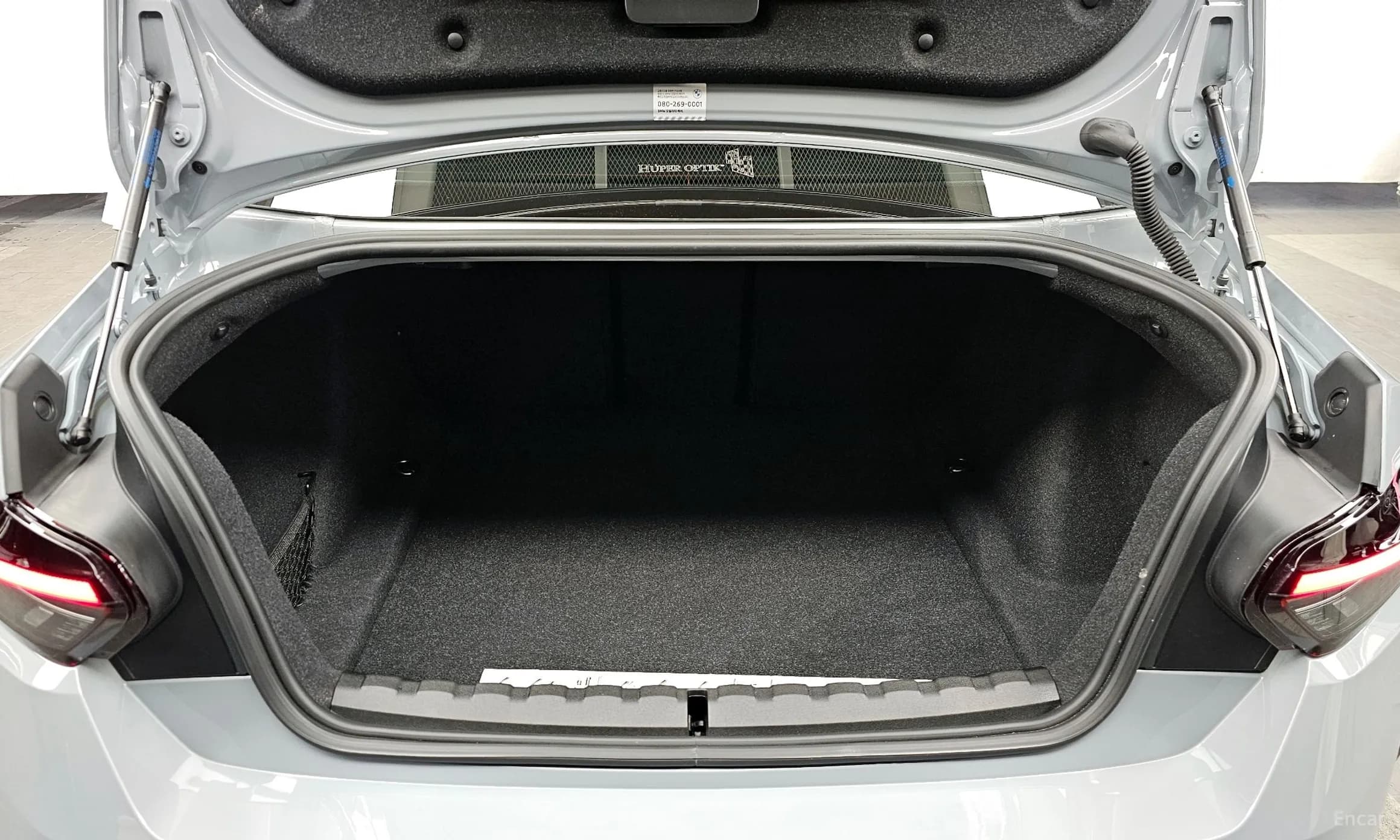 2 Series (G42)