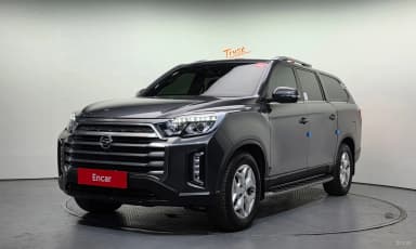Rexton Sports