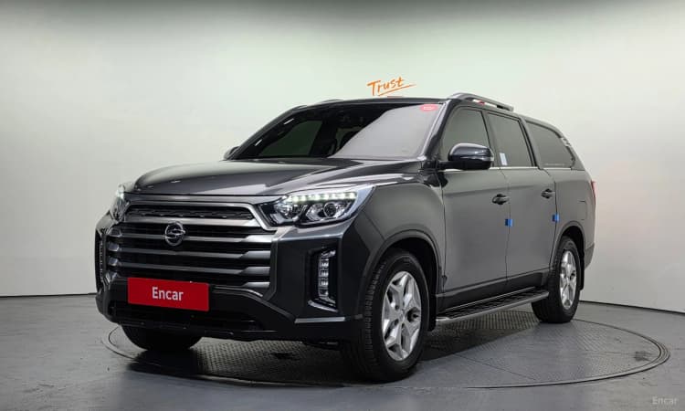 Rexton Sports