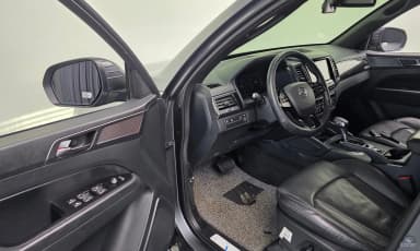 Rexton Sports