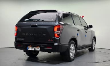 Rexton Sports