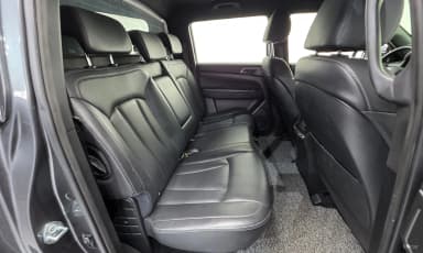 Rexton Sports