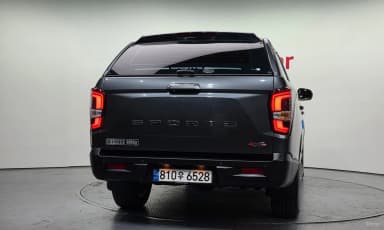 Rexton Sports