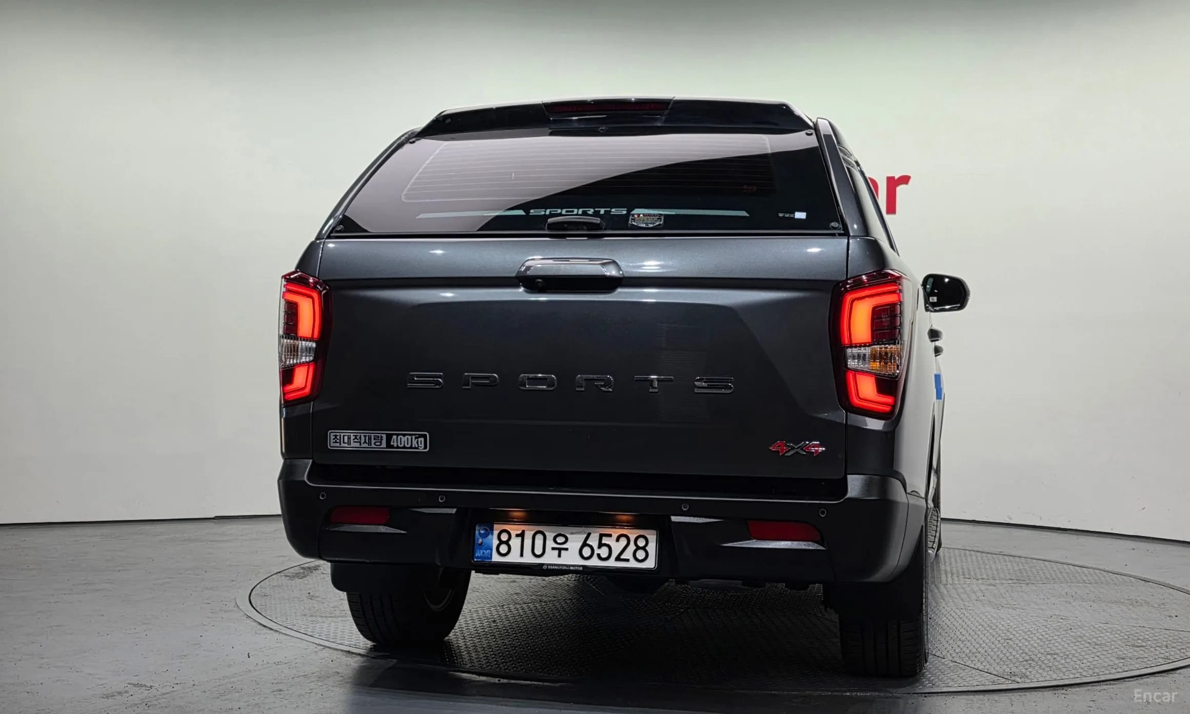 Rexton Sports