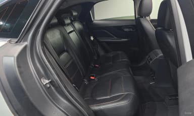 F-PACE