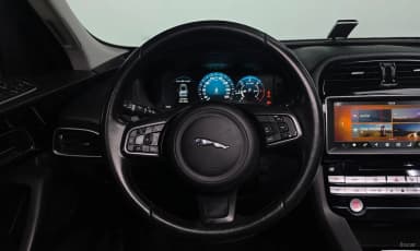 F-PACE
