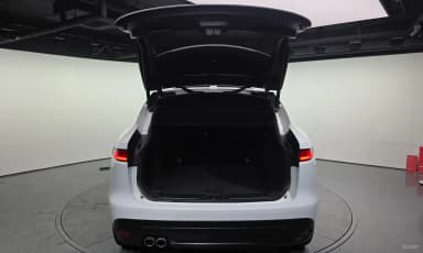 F-PACE