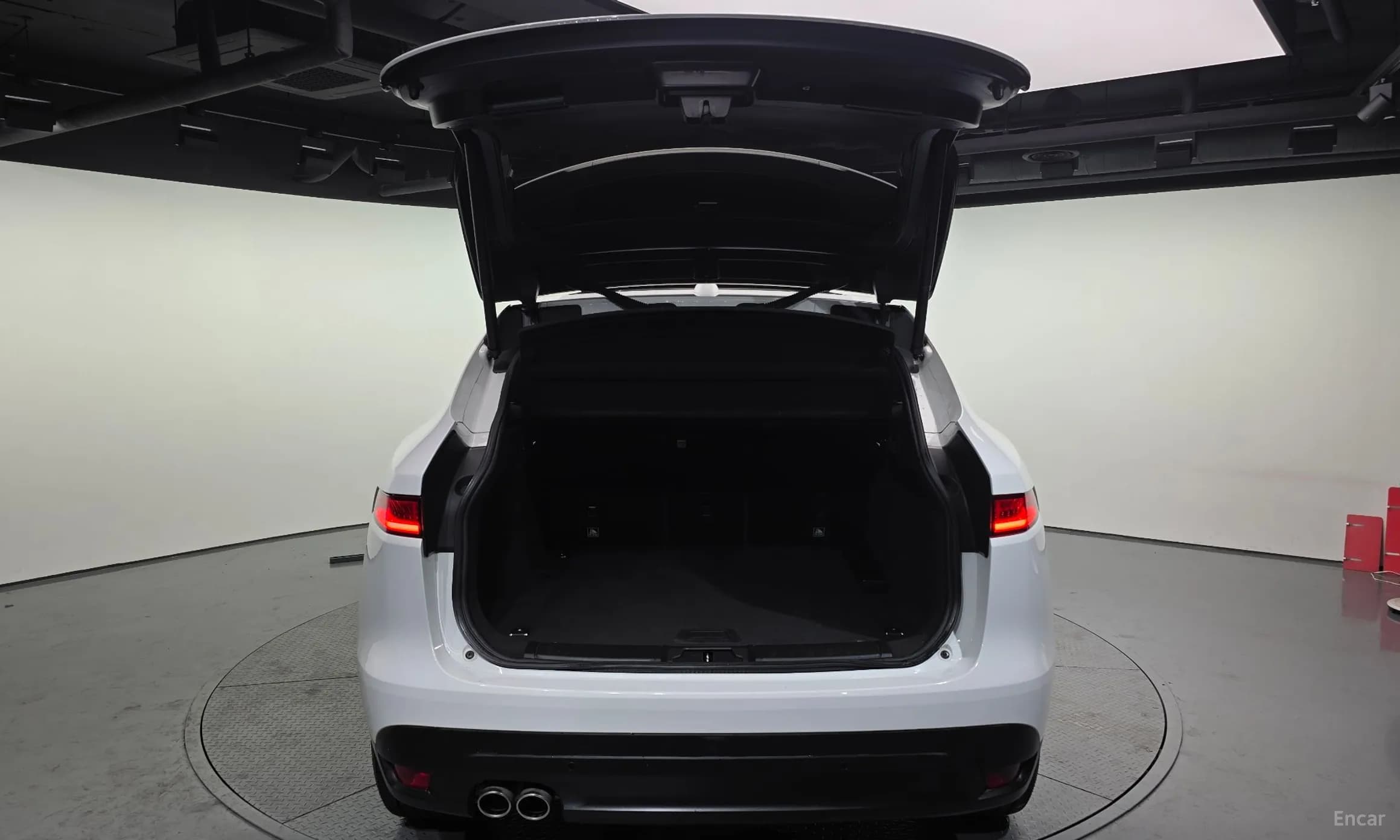 F-PACE