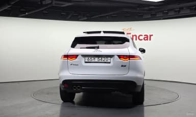 F-PACE