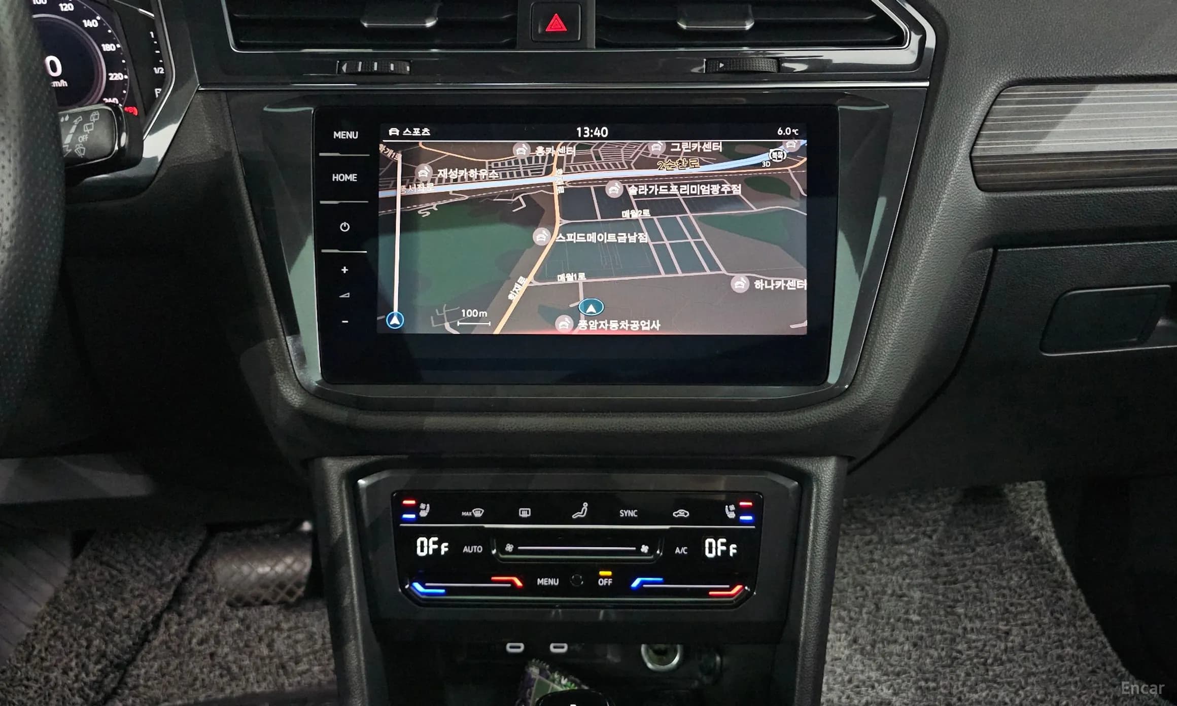 Tiguan All Space