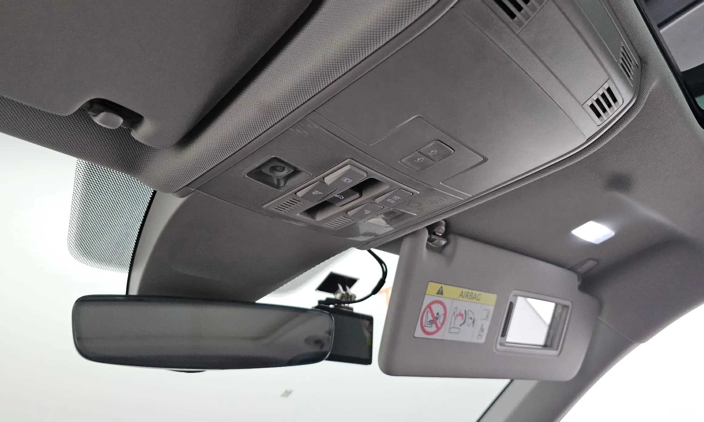 Tiguan All Space