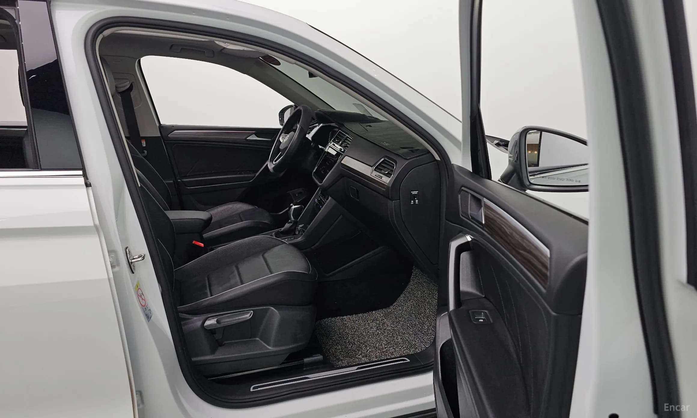 Tiguan All Space