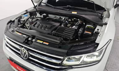 Tiguan All Space