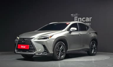 NX350h Gen 2