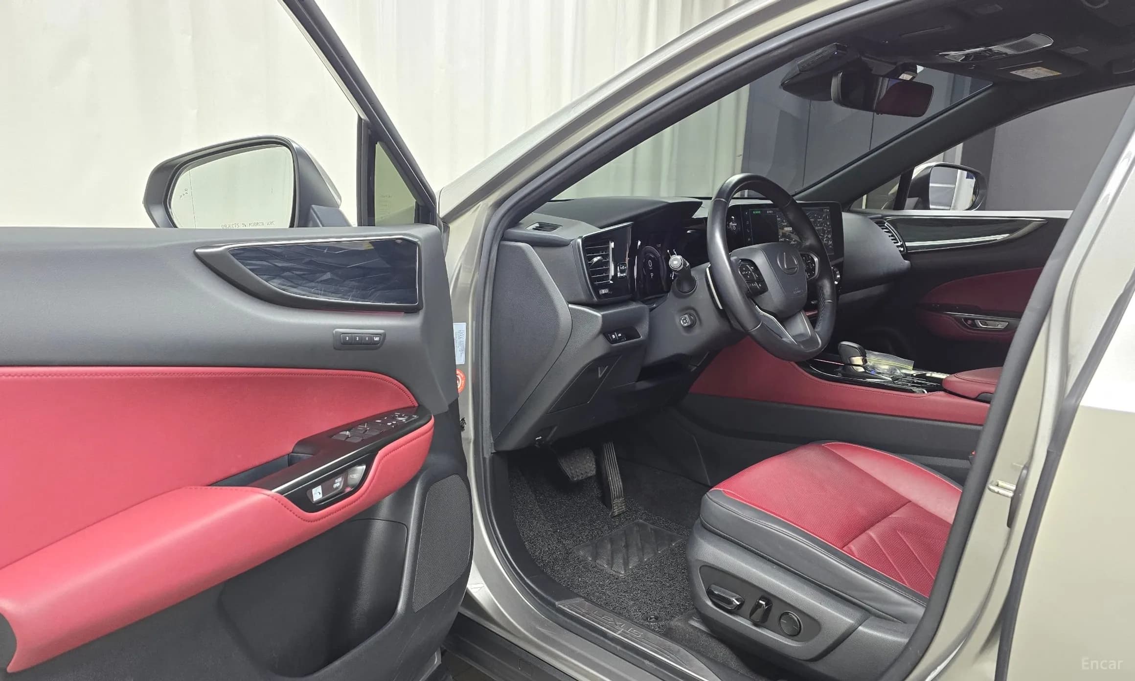 NX350h Gen 2