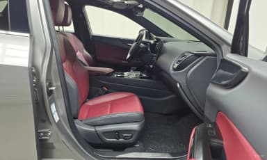 NX350h Gen 2