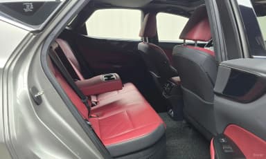 NX350h Gen 2