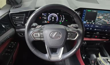 NX350h Gen 2