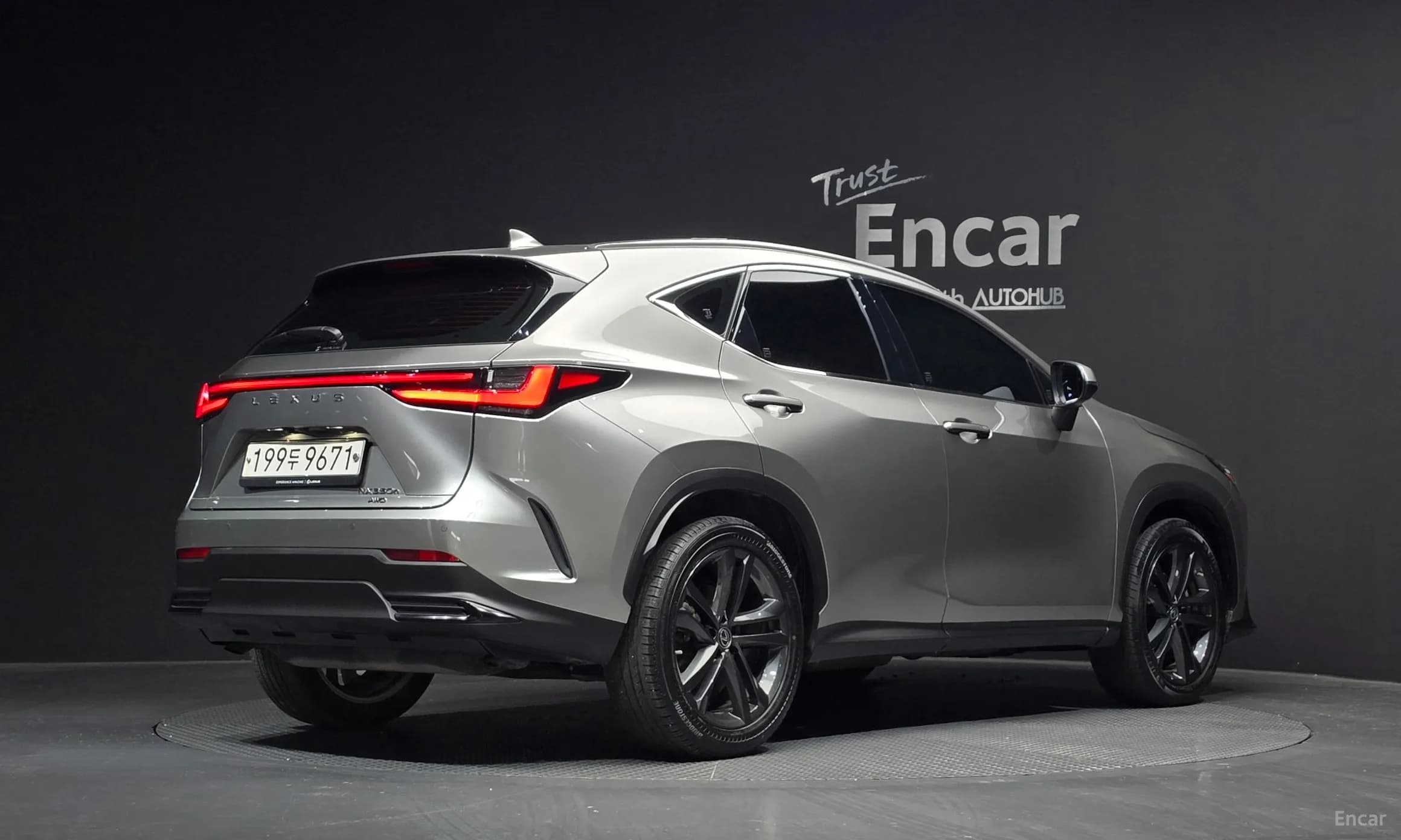 NX350h Gen 2