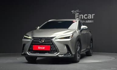 NX350h Gen 2