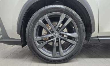NX350h Gen 2