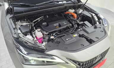 NX350h Gen 2