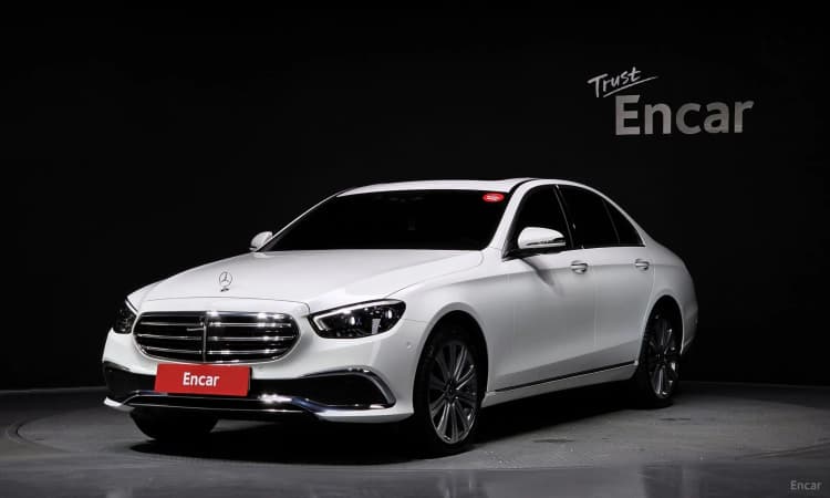 E-Class W213