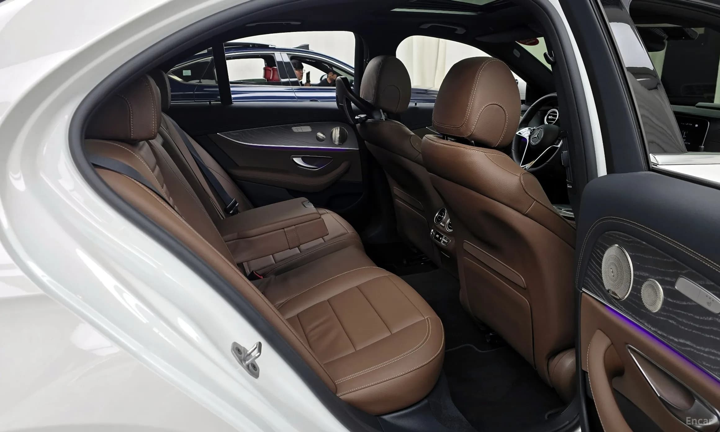 E-Class W213