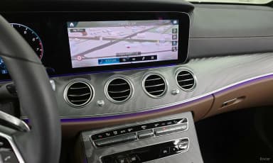 E-Class W213