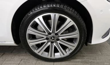 E-Class W213
