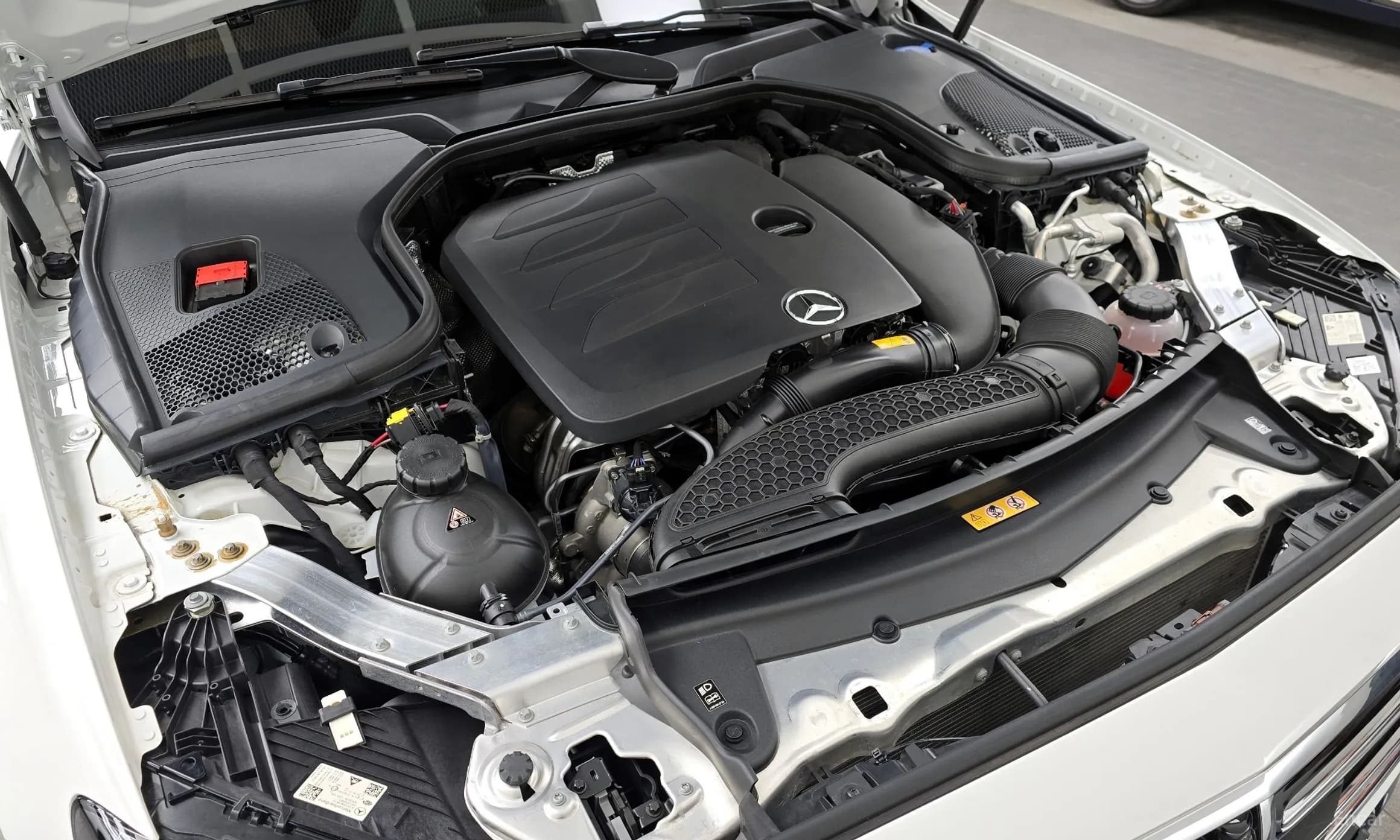 E-Class W213
