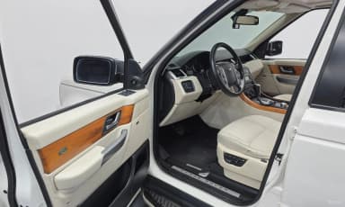 Range Rover Sport