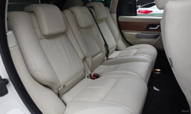 Range Rover Sport
