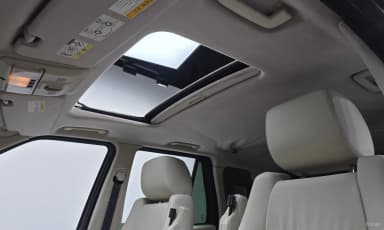 Range Rover Sport
