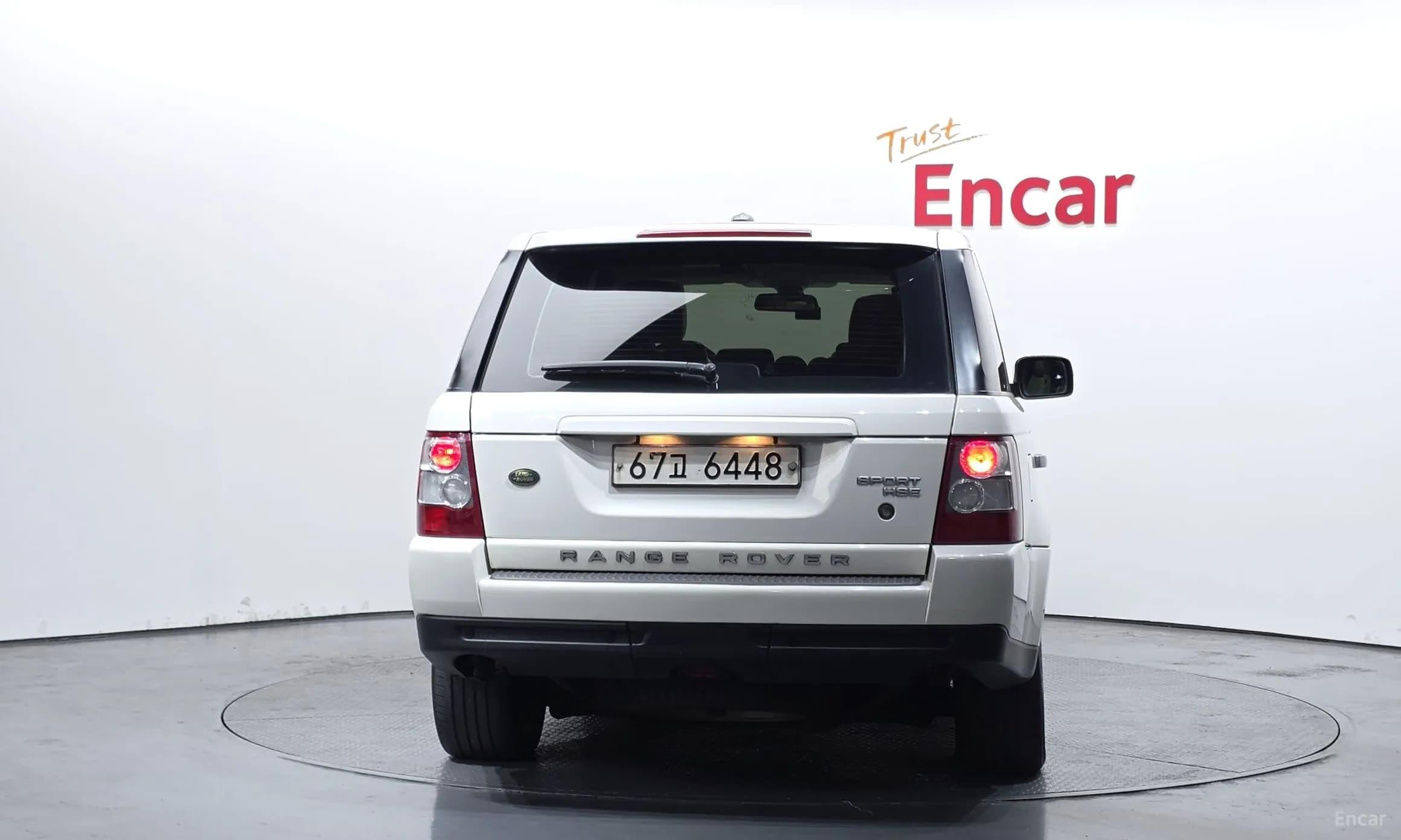 Range Rover Sport