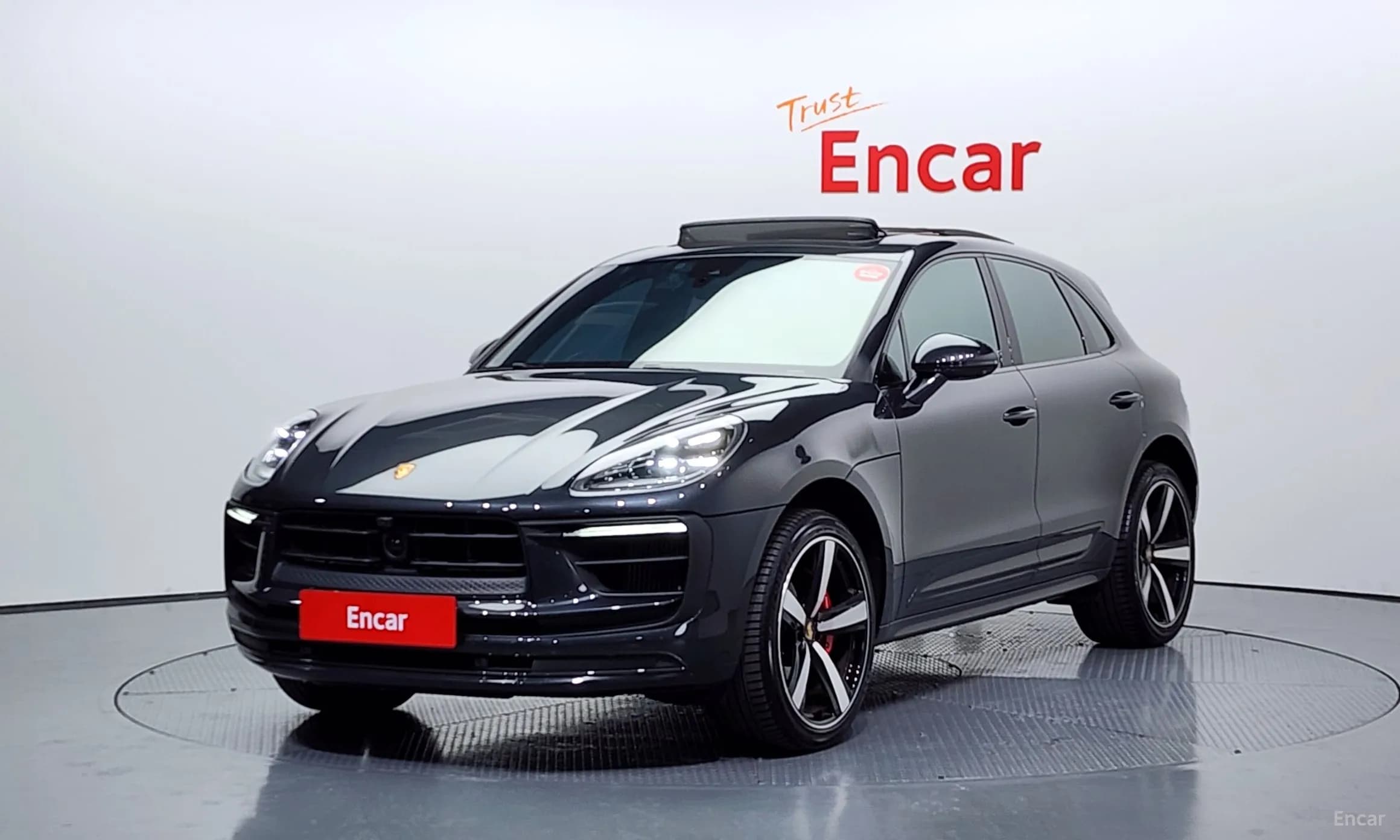 Macan