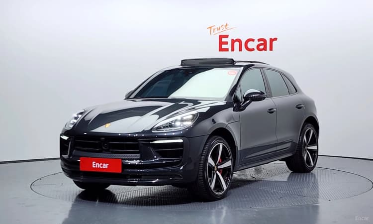 Macan