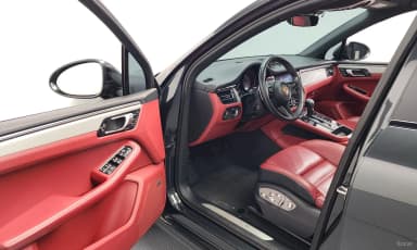 Macan