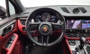 Macan