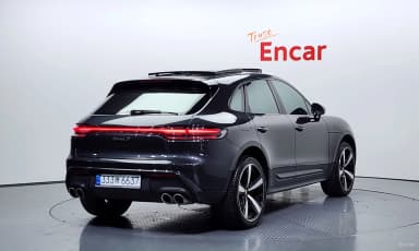 Macan