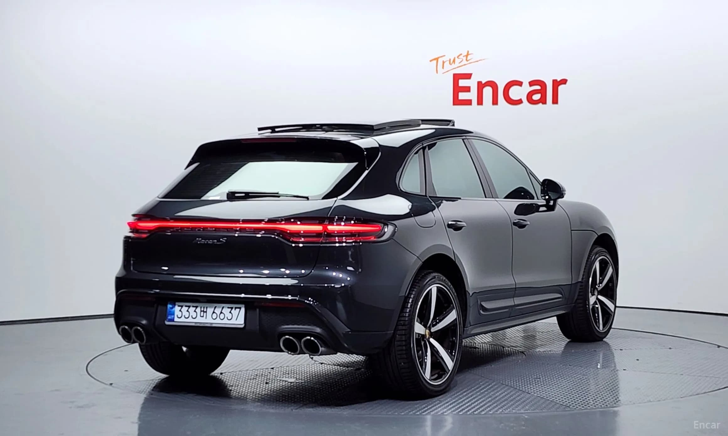 Macan